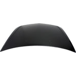 2008-2013 CADILLAC CTS Sedan, Hood;  Painted to Match - Manufacturer Part # 19417144 / Partslink - GM1230383