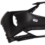 2022-2024 ACURA MDX, Front Bumper Cover; 3.5L; Base; w/o Park Sensor;  Painted to Match - Manufacturer Part # 04711TYAA00ZZ / Partslink - AC1000207