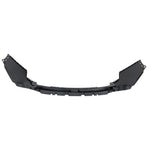 2022-2025 HONDA PASSPORT, Rear Bumper Cover Upper;  Painted to Match - Manufacturer Part # 04715TGSA50ZZ / Partslink - HO1114108
