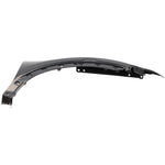 2022-2024 HYUNDAI SANTA CRUZ, Right Fender (Passenger Side) Painted to Match - Manufacturer Part # 66321K5000 / Partslink - HY1241183