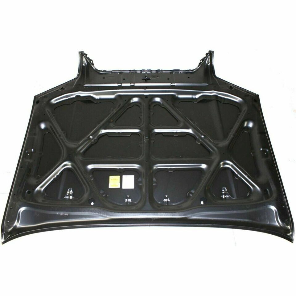 2003-2009 TOYOTA 4-RUNNER Hood Painted to Match; SR5/Limited