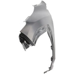 2024-2024 SUBARU CROSSTREK, Left Fender (Driver Side); Exc Wilderness Model;  Painted to Match - Manufacturer Part # 57120FN11A9P / Partslink - SU1240162
