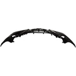 2018-2020 LEXUS IS250; Front Bumper Cover; w/F Sport Pkg; w/Washer; w/Sensor - Painted to Match - Manufacturer Part # 521195E962 / Partslink Number: LX1000371