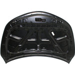 2013-2015 NISSAN ALTIMA Sedan, Hood;  Painted to Match - Manufacturer Part # 651003TA0A / Partslink - NI1230189