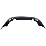 2019-2022 BMW 3 SERIES, Rear Bumper Cover; G20; Sedan; w/o M Sport; Luxury Line; w/PDC; w/Park Sensor;  Painted to Match - Manufacturer Part # 51128493935 / Partslink - BM1100442