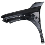 2024-2024 HYUNDAI KONA, Left Fender (Driver Side) Painted to Match - Manufacturer Part # 66311BE000 / Partslink - HY1240193