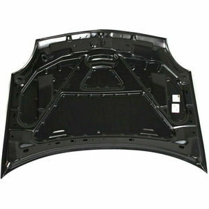 2004-2006 NISSAN MAXIMA Hood Painted to Match