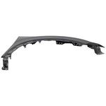 2023-2025 HONDA CR-V, Right Fender (Passenger Side) Painted to Match - Manufacturer Part # 602103A0A00ZZ / Partslink - HO1241204