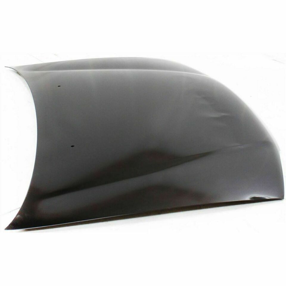 1994-1995 HONDA ACCORD Hood Painted to Match; w/4 cyl ENG