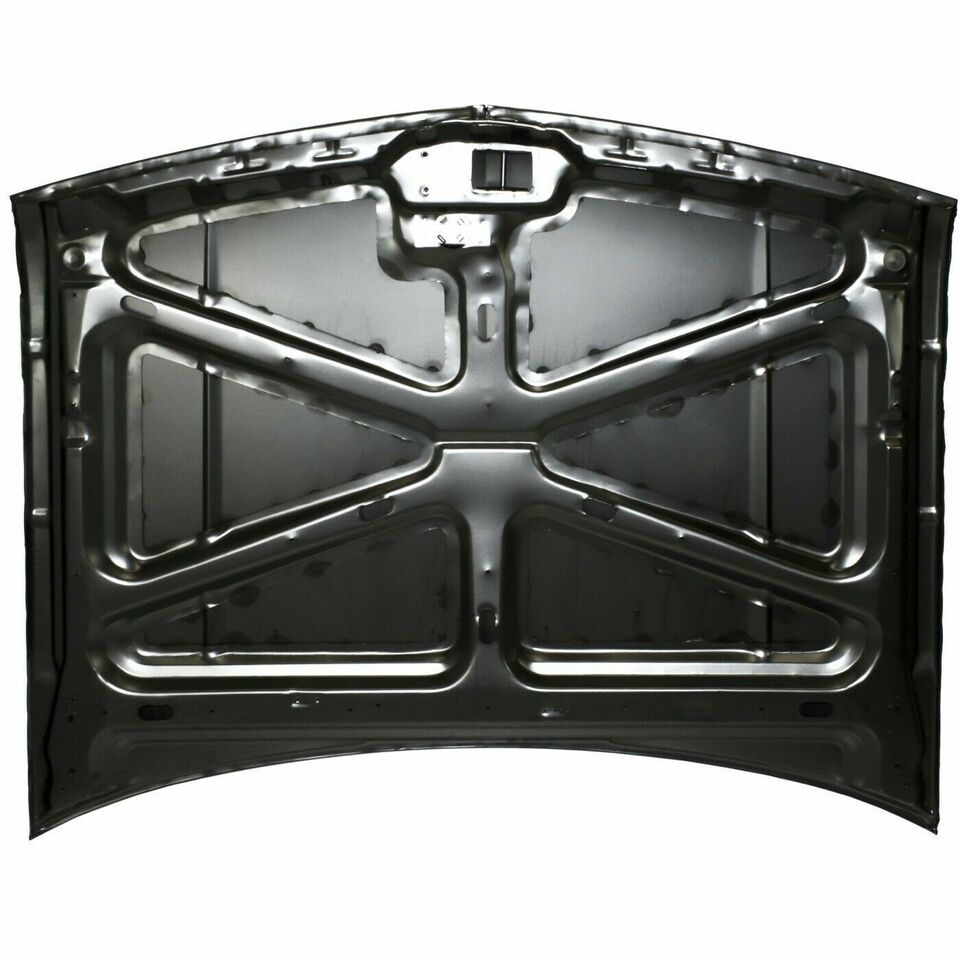 1992-1999 CHEVY SUBURBAN Hood Painted to Match