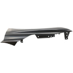 2022-2025 ACURA MDX, Left Fender (Driver Side);  Painted to Match - Manufacturer Part # 60260TYAA00ZZ / Partslink - AC1240133