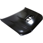 2005-2011 TOYOTA TACOMA; Hood; X-Runner; w/ scoop - Painted to Match - Manufacturer Part # 5330104150 / Partslink Number: TO1230201