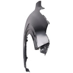 2023-2024 SUBARU OUTBACK, Right Fender (Passenger Side) Painted to Match - Manufacturer Part # 57120AN06A9P / Partslink - SU1241166
