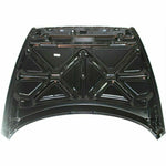 1994-2002 Dodge R2500/R3500 Hood Painted to Match; old design