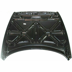 1994-2002 Dodge R2500/R3500 Hood Painted to Match; old design