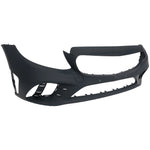 2019-2023 MERCEDES-BENZ C-CLASS, Front Bumper Cover; Coupe/CONV; w/AMG; w/o Sur View; w/o Park Asst;  Painted to Match - Manufacturer Part # 20588022059999 / Partslink - MB1000572