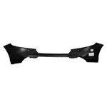 2023-2025 HONDA ACCORD HYBRID, Front Bumper Cover; EX-L/Touring; w/Park Sensor;  Painted to Match - Manufacturer Part # 0471130BA00ZZ^7931030AA01 / Partslink - HO1000333
