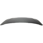 2015-2021 LEXUS NX300h, Hood;  Painted to Match - Manufacturer Part # 5330178030 / Partslink - LX1230130
