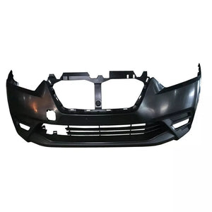 2018-2019 NISSAN KICKS; Front Bumper Cover; NI1000322