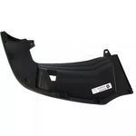 2010-2012 LEXUS RX350; RT Front Bumper End;  Garnish; LX1017100