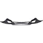 2019-2023 MERCEDES-BENZ C-CLASS, Front Bumper Cover; Coupe/CONV; w/o Amg; w/Camera; w/Park Sensor;  Painted to Match - Manufacturer Part # 20588092029999 / Partslink - MB1000596