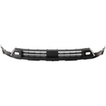 2022-2025 NISSAN PATHFINDER; Front Bumper Cover Lower; S/SV; w/o Sensor - Painted to Match - Manufacturer Part # 622596TA1A / Partslink Number: NI1015107