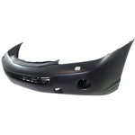 2006-2008 LEXUS RX400h; Front Bumper Cover; w/Premium Pkg; w/Cruise ctrl; w/Park sensor - Painted to Match - Manufacturer Part # 5211948922 / Partslink Number: LX1000155