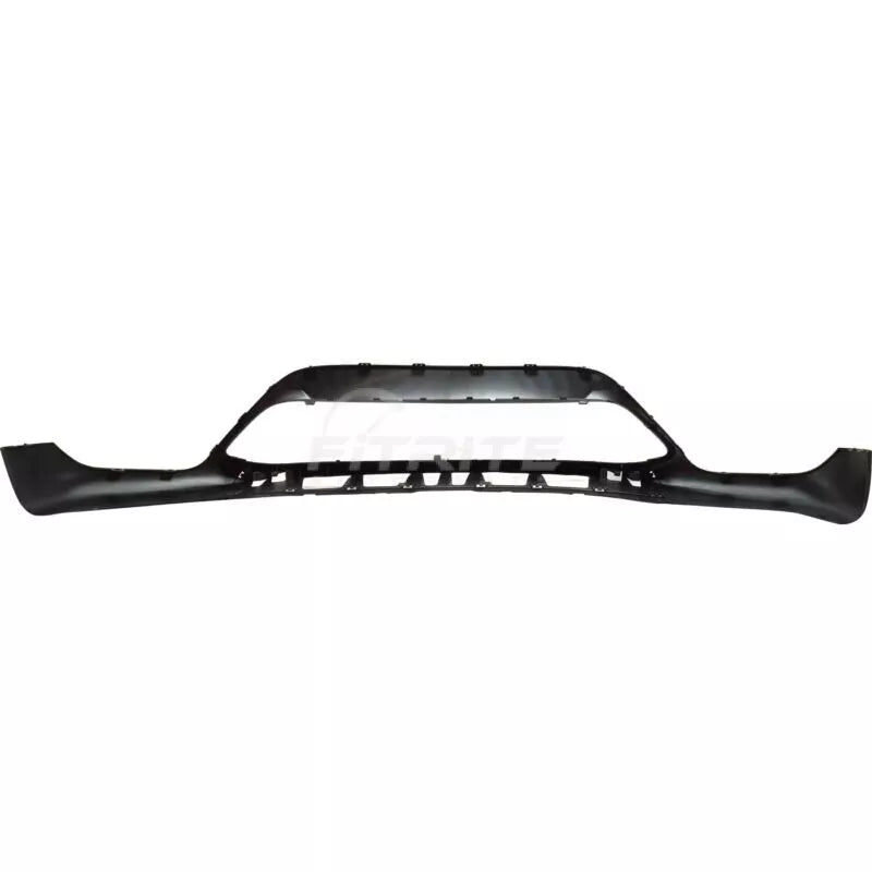 2016-2022 BMW X1; Rear Bumper Cover; Lower;  w/o M Pkg;  w/Park Sensor; BM1115116