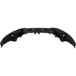 2025-2025 NISSAN KICKS PLAY, Front Bumper Cover;  Painted to Match - Manufacturer Part # 620225R00J / Partslink - NI1000338