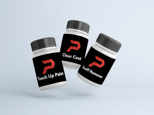 Touch Up Paint Kit - Add On