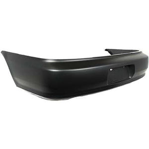 1999-2003 ACURA 3.2TL Rear Bumper Cover Painted to Match