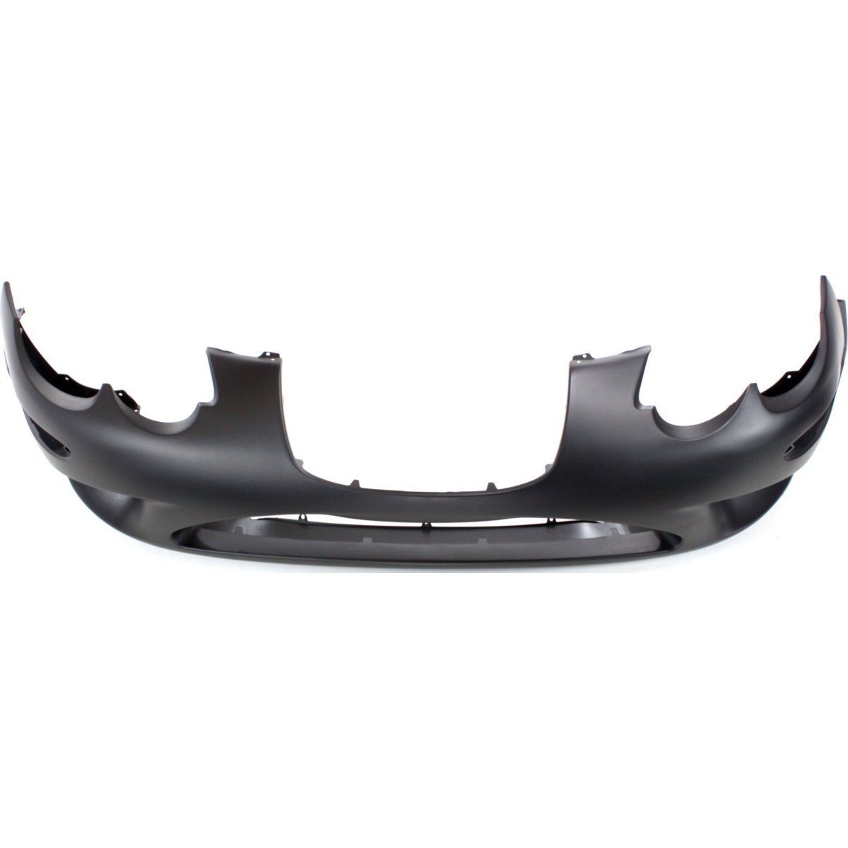 1999-2004 CHRYSLER 300M Front Bumper Cover Painted to Match