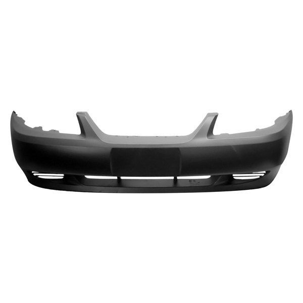 1999-2004 FORD MUSTANG Front Bumper Cover except Cobra/GT Painted to Match