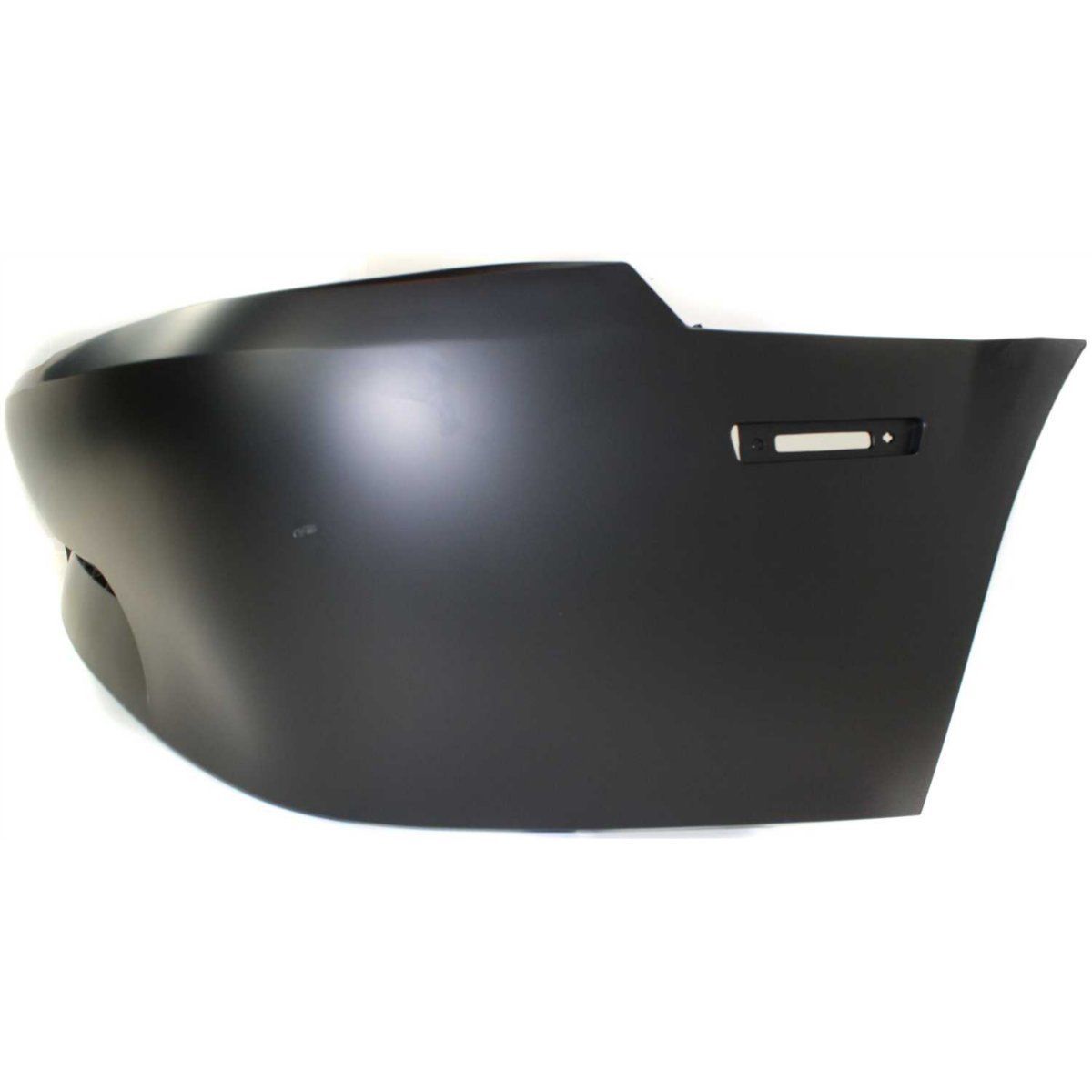 1999-2004 FORD MUSTANG Rear Bumper Cover w/3.8L V6 engine  base model Painted to Match