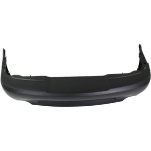 1999-2004 FORD MUSTANG Rear Bumper Cover COBRA|GT|MACH 1  4.6L Painted to Match