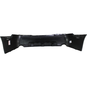 1999-2004 FORD MUSTANG Rear Bumper Cover COBRA|GT|MACH 1  4.6L Painted to Match