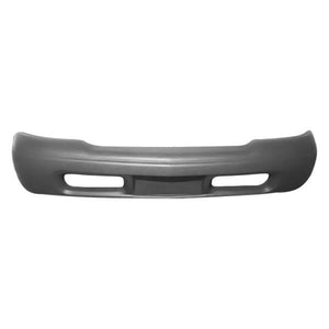 1998-2004 CHEVY S-10 P/U Front Bumper Cover Jimmy  SLE/SLT  4WD Painted to Match
