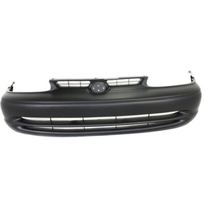 1998-2002 GEO PRIZM Front Bumper Cover Painted to Match