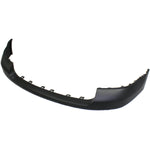 Load image into Gallery viewer, 2007-2010 GMC SIERRA Front Bumper Cover 2500/3500  Black Painted to Match
