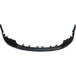 Load image into Gallery viewer, 2007-2010 GMC SIERRA Front Bumper Cover 2500/3500  Black Painted to Match
