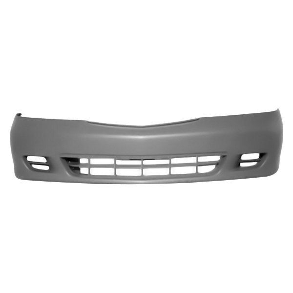 1999-2004 Painted Honda Odyssey Front Bumper Cover | Paint N Ship