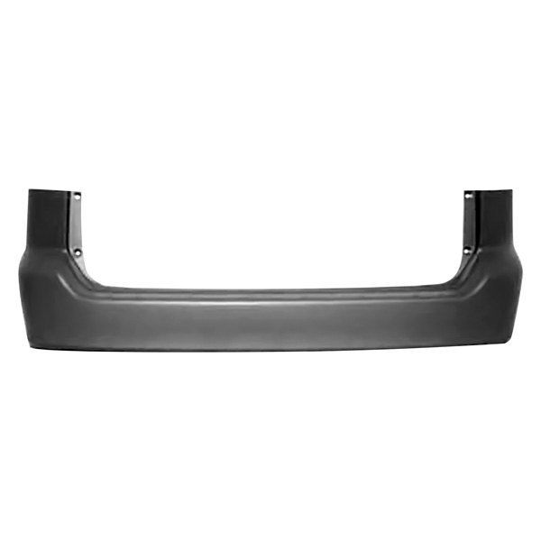 1999-2004 HONDA ODYSSEY Rear Bumper Cover Painted to Match