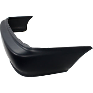 1999-2000 HONDA CIVIC Rear Bumper Cover 2dr coupe/4dr sedan  USA/Canada built Painted to Match