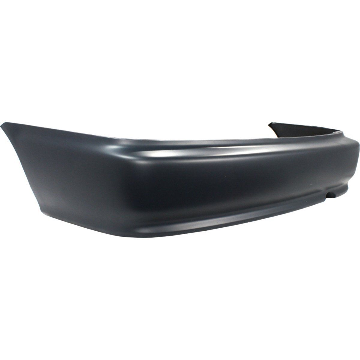 1999-2000 HONDA CIVIC Rear Bumper Cover 2dr coupe/4dr sedan  USA/Canada built Painted to Match