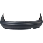 1999-2000 HONDA CIVIC Rear Bumper Cover 2dr coupe/4dr sedan  USA/Canada built Painted to Match