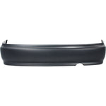 Load image into Gallery viewer, 1999-2000 HONDA CIVIC Rear Bumper Cover 2dr coupe/4dr sedan  USA/Canada built Painted to Match
