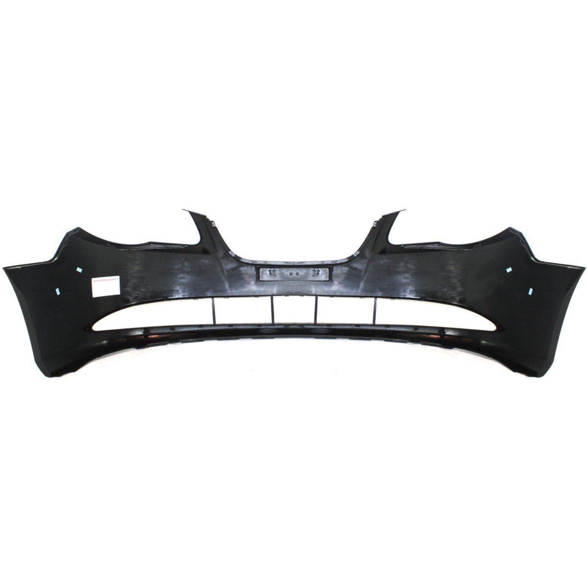 2007-2010 HYUNDAI ELANTRA Front Bumper Cover Painted to Match