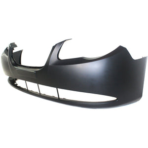 2007-2010 HYUNDAI ELANTRA Front Bumper Cover Painted to Match