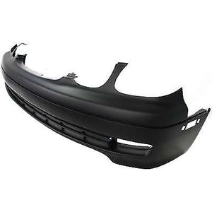 1998-2005 LEXUS GS 300 Front Bumper Cover Painted to Match