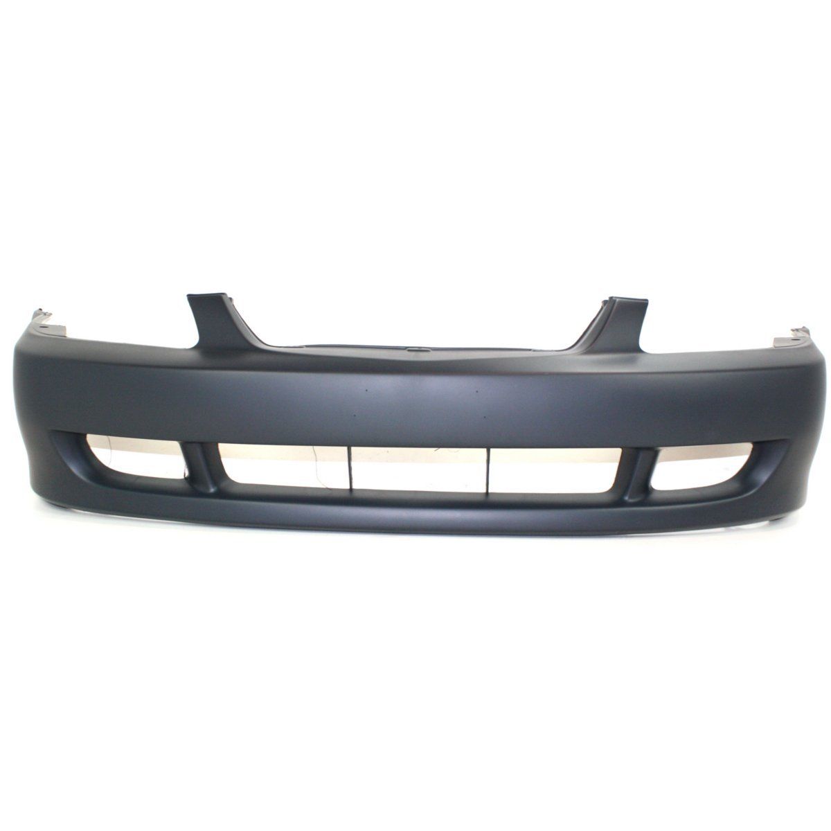 1999-2000 MAZDA 323/PROTEGE Front Bumper Cover Painted to Match